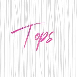 Tops 💕